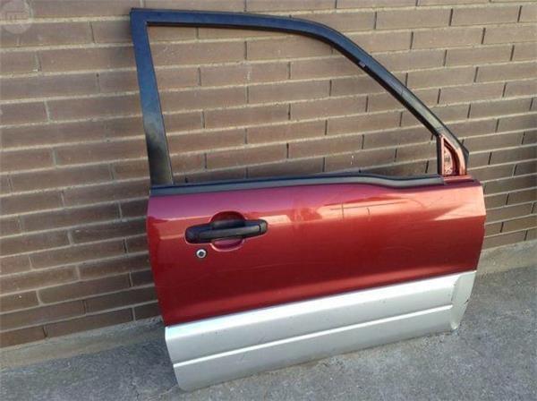 Puerta derecha suzuki grand vitara - 