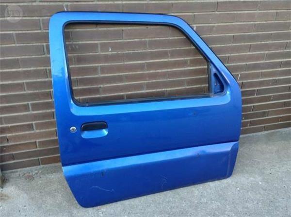 Puerta derecha suzuki jimny 1998- - 