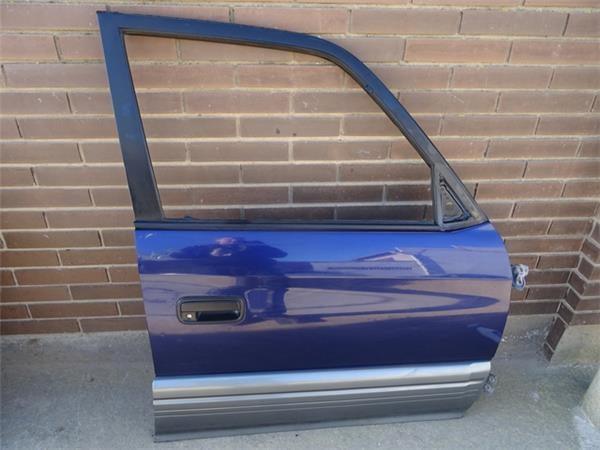 Puerta derecha toyota land cruiser j90 - 