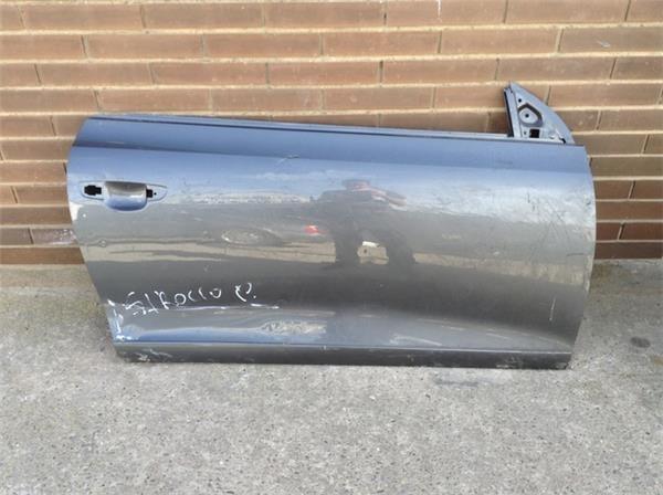 Puerta derecha volkswagen scirocco 3 - 