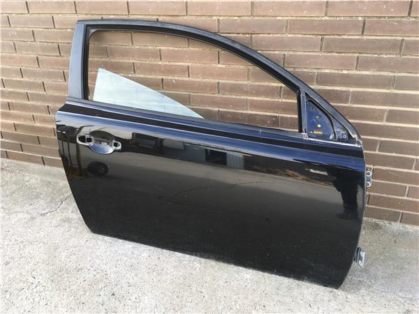 Puerta derecha Volvo C30 - 