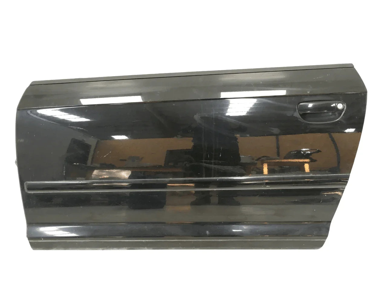 Puerta izq Audi A3 8P