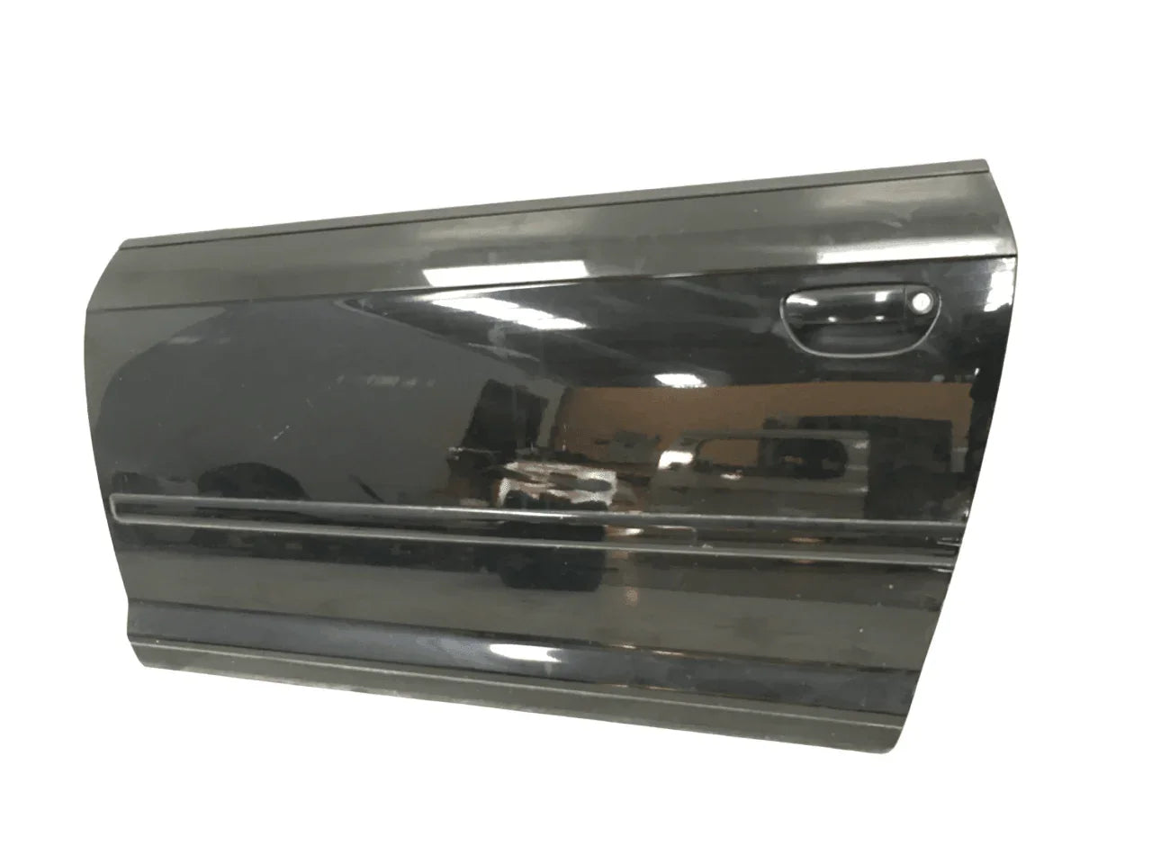 Puerta izq Audi A3 8P