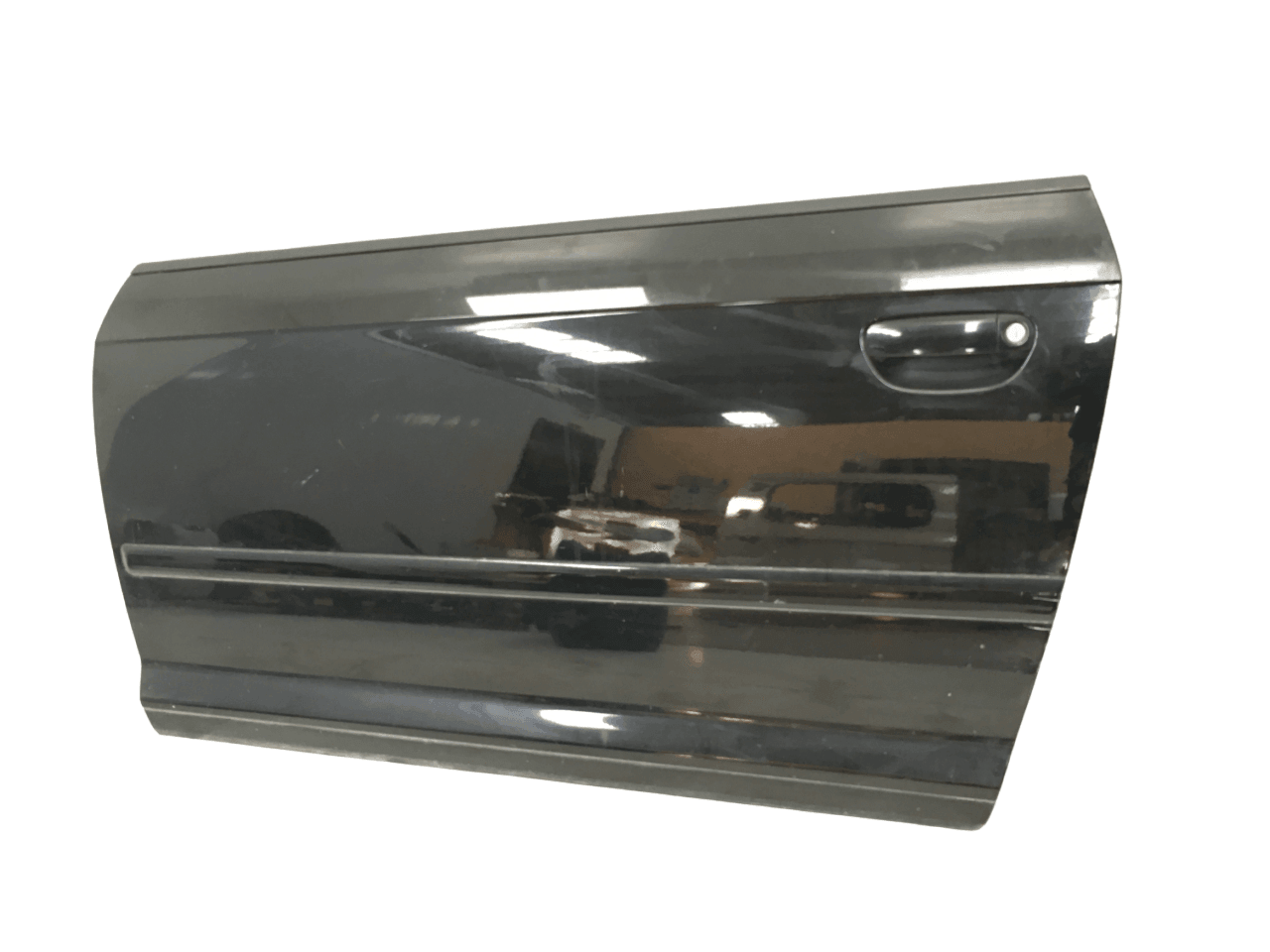 Puerta izq Audi A3 8P - Puerta izq audi a3 8P