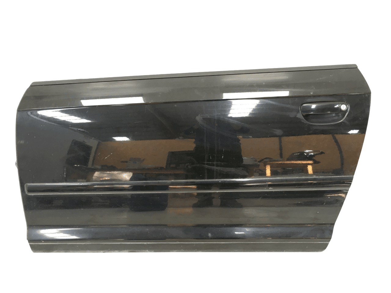 Puerta izq Audi A3 8P - Puerta izq audi a3 8P