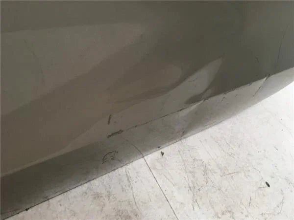 Puerta izquierda Audi A3 8T Coupe