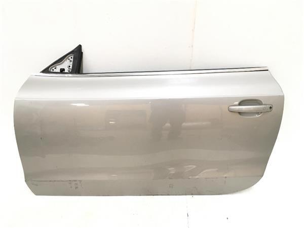 Puerta izquierda Audi A3 8T Coupe - 