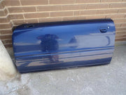 Puerta izquierda audi s2 b3 - 