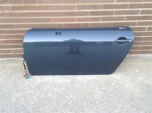 Puerta izquierda audi tt - 