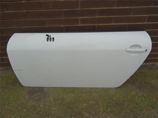 Puerta izquierda audi tt 8n - 