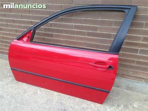 Puerta izquierda bmw e-46 compact - AutoRR 