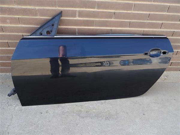 Puerta izquierda bmw serie 3 e93 cabrio - 