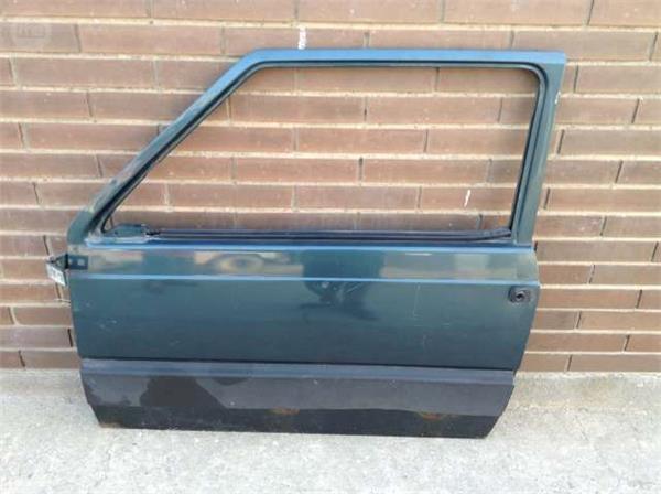 Puerta izquierda fiat panda i 4x4 - AutoRR 