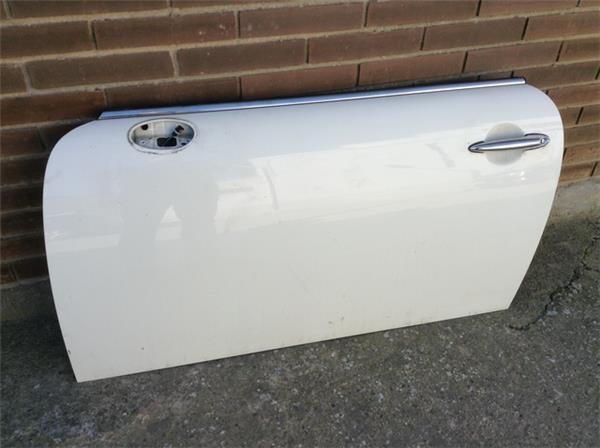 Puerta izquierda mini cooper r56 - 