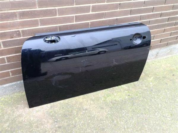 Puerta izquierda mini cooper r56 - 
