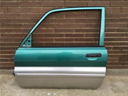 Puerta izquierda Mitsubishi Pinin - 