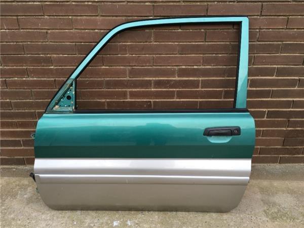 Puerta izquierda Mitsubishi Pinin - 