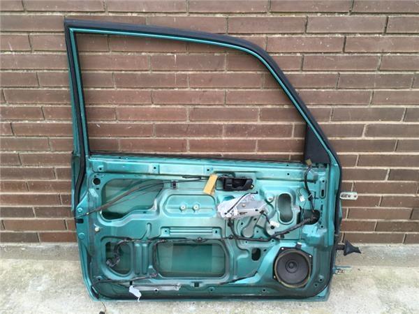Puerta izquierda Mitsubishi Pinin