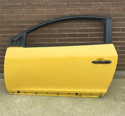 Puerta izquierda Renault Megane 3 Coupe