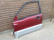 Puerta izquierda suzuki grand vitara - 