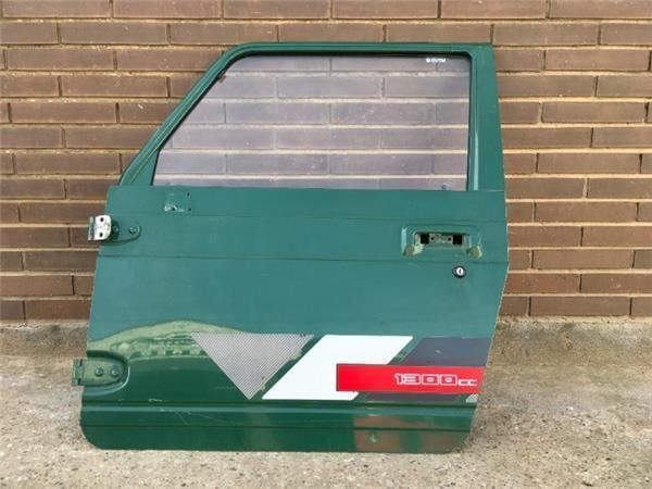 Puerta izquierda Suzuki SJ - 