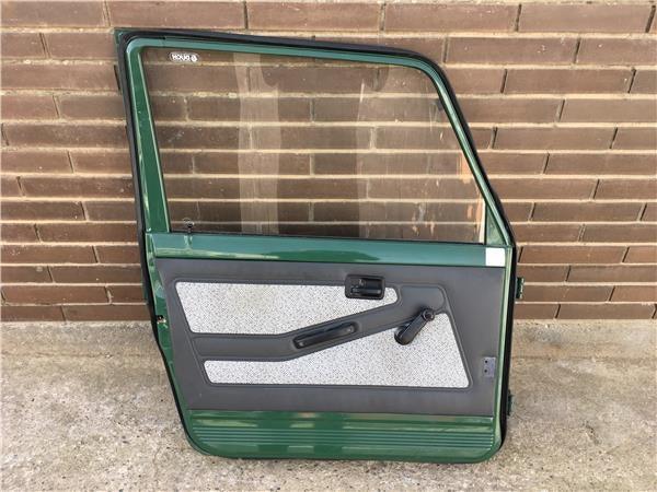 Puerta izquierda Suzuki SJ - 