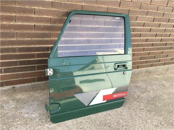 Puerta izquierda Suzuki SJ