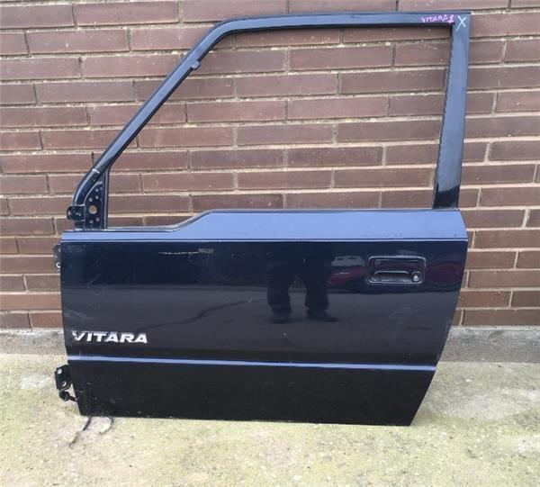 Puerta izquierda Suzuki Vitara JLX