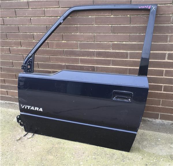 Puerta izquierda Suzuki Vitara JLX - 