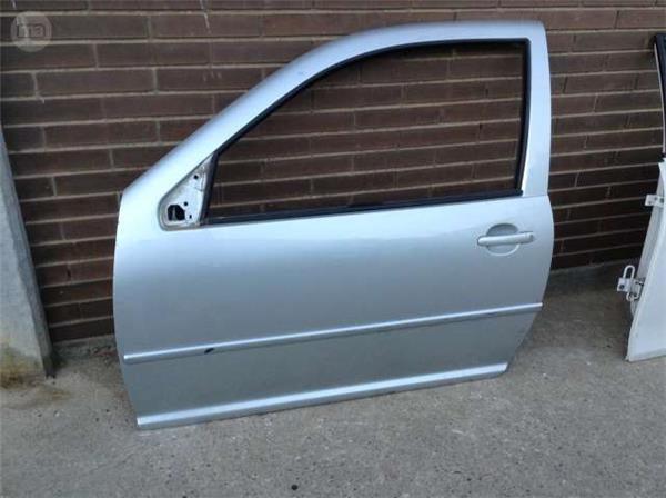 Puerta izquierda volkswagen golf iv - 