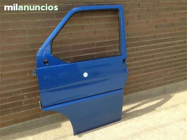 Puerta izquierda volkswagen t4 - 