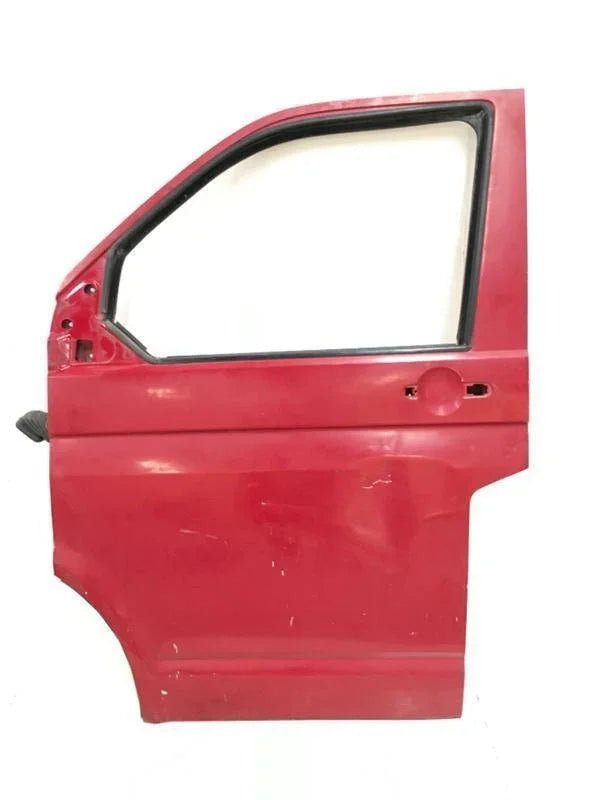 Puerta izquierda VW Transporter T5