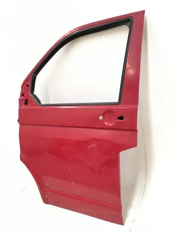 Puerta izquierda VW Transporter T5