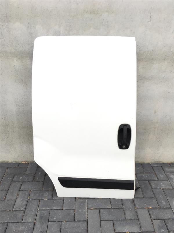 Puerta lateral Bipper Nemo - 