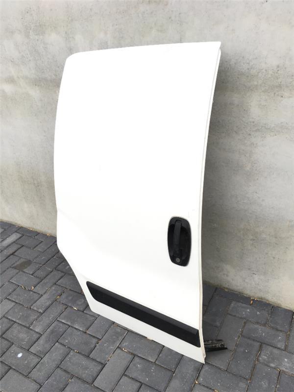 Puerta lateral Bipper Nemo - 