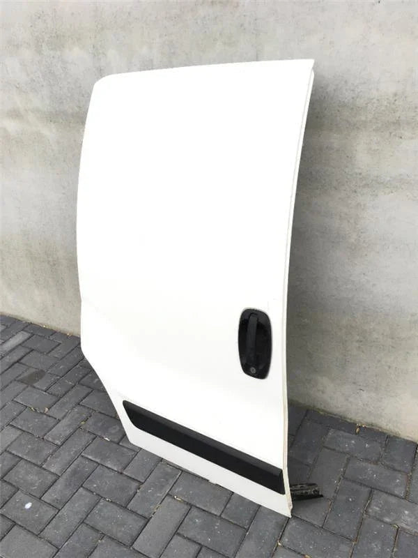 Puerta lateral Bipper Nemo