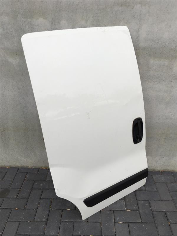 Puerta lateral Bipper Nemo - 