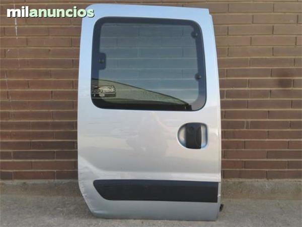 Puerta lateral derecha renault kangoo - AutoRR 