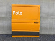 Puerta lateral derecha VW Crafter II