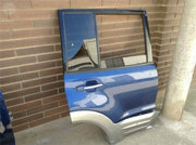 Puerta tra dcha mitsubishi montero did - 