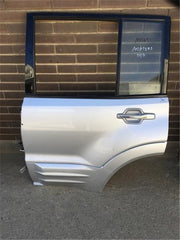 Puerta tra izq mitsubishi montero did - 