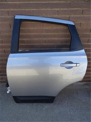 Puerta tra izq nissan qashqai j10 - 