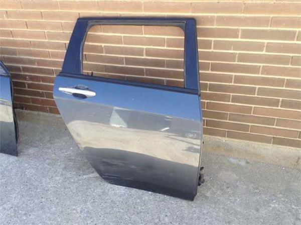 Puerta tras dcha honda accord vii wagon - 