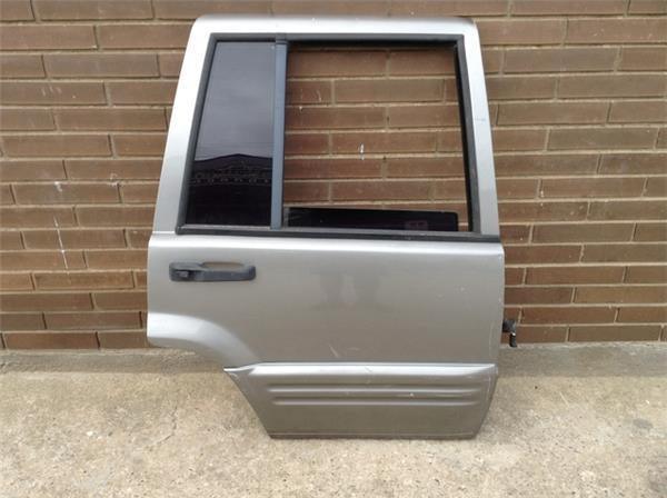 Puerta tras dcha jeep grand cherokee i - 