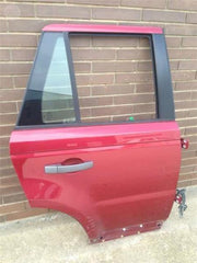 Puerta tras derecha range rover sport - 