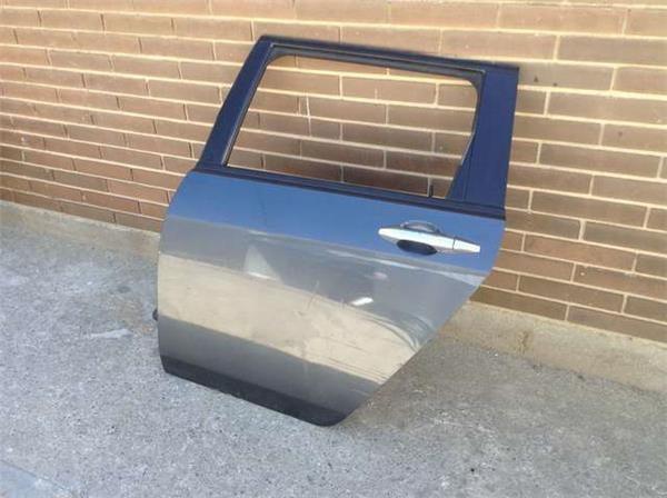 Puerta tras izq honda accord vii wagon - 