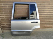 Puerta tras izq jeep grand cherokee i - 