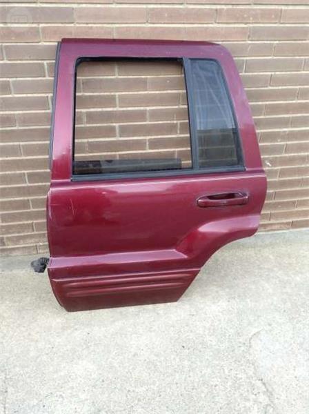 Puerta tras izq jeep grand cherokee ii - 