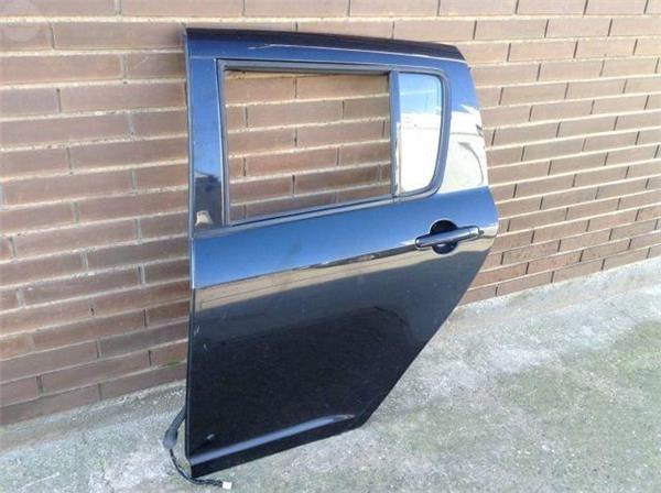 Puerta tras izq suzuki swift iii - 