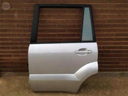 Puerta tras izq toyota land cruiser 120 - 